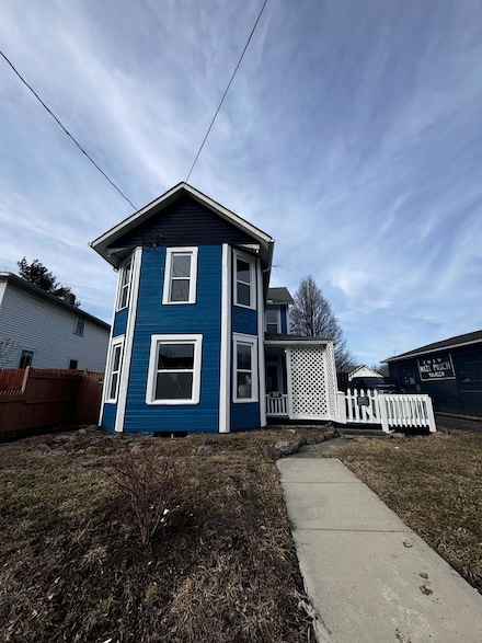 212 Short St, Marion, OH 43302