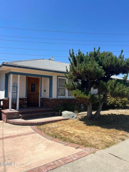 4521 Walnut Grove Ave, Rosemead, CA 91770