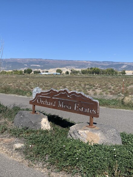 TBD Running Deer Rd, Eckert, CO 81418