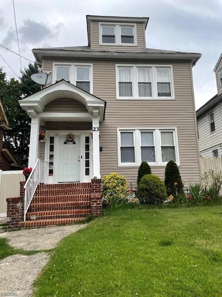 19 Watson Ave, Elizabeth, NJ 07202