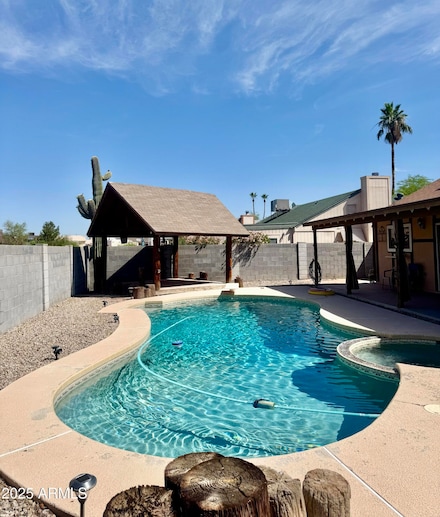 12512 N 85th Ave, Peoria, AZ 85381