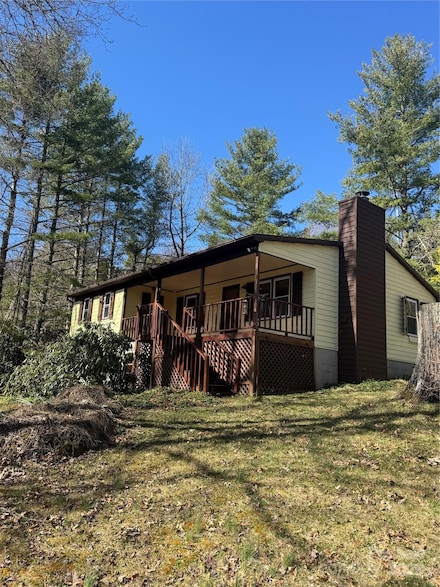 41 Willow Loop, Newland, NC 28657