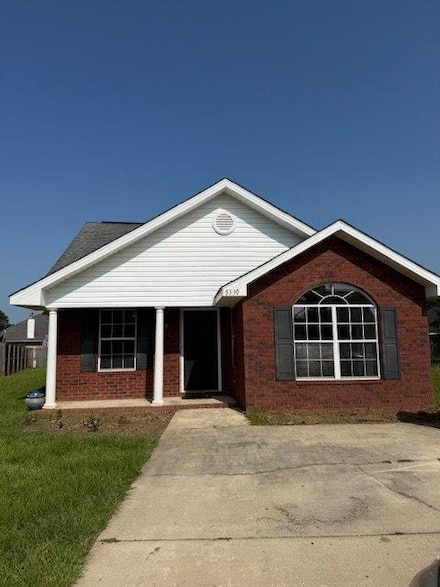 5330 Cimaron Ct, Theodore, AL 36582