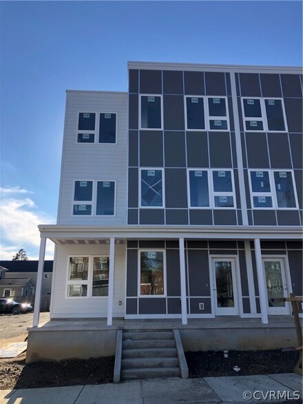 206 W 14th St, Richmond, VA 23224