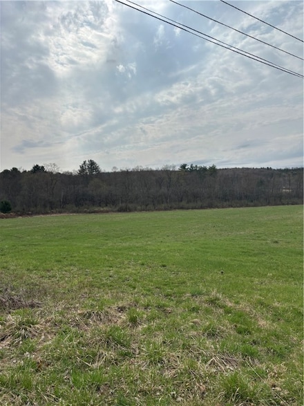 0 Ss E Sullivanville Rd, Veteran, NY 14864