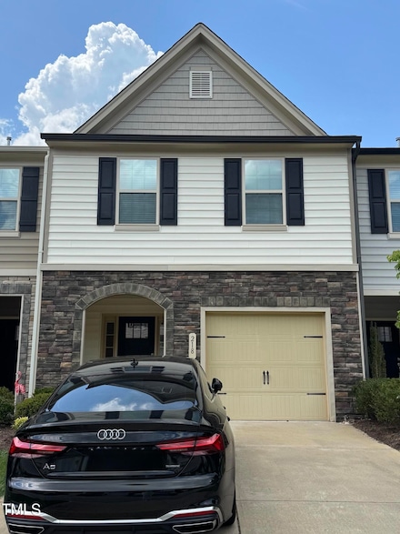 218 Cross Blossom Rd, Durham, NC 27703