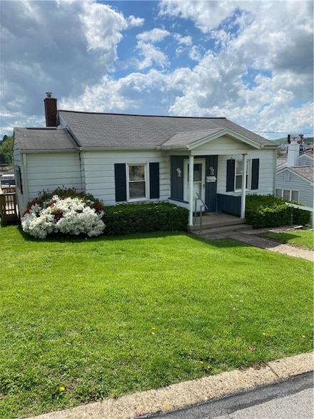 1031 Mace St, Greensburg, PA 15601