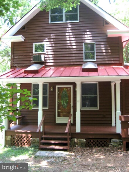 34150 Kimble Dr Off Rt 601, Bluemont, VA 20135