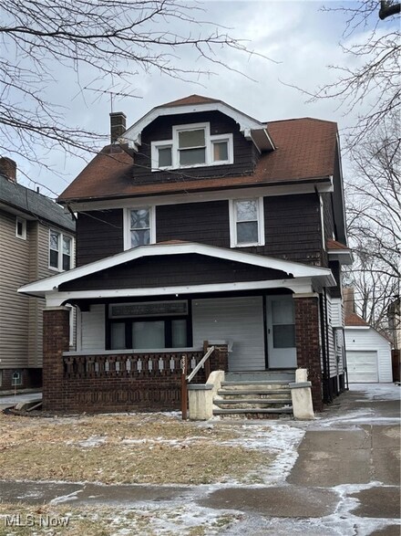 3351 W 130th St, Cleveland, OH 44111