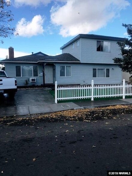 1675 Emerald Place, Reno, NV 89502