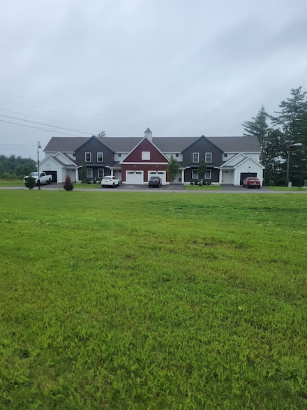 3 Mustang Dr Unit MODEL, Litchfield, NH 03052