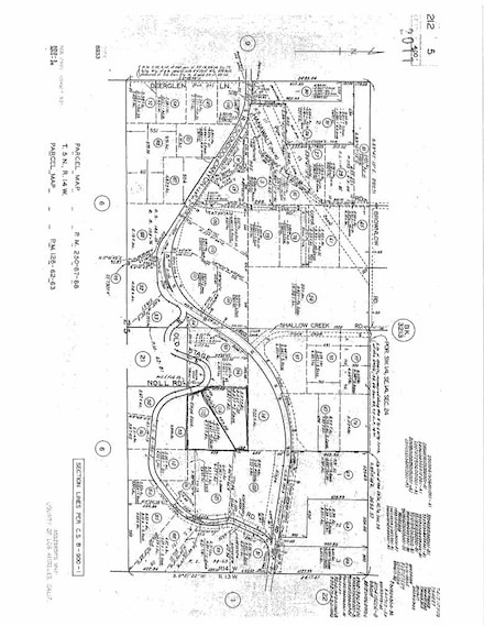 0 Old Stage Rd Unit SR25052675, Agua Dulce, CA 91390