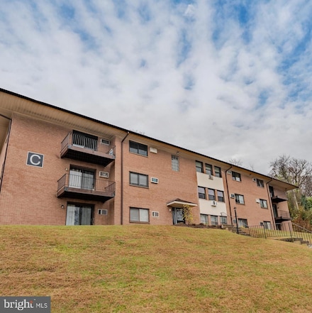 1016 W Baltimore Pike Unit C11, Media, PA 19063