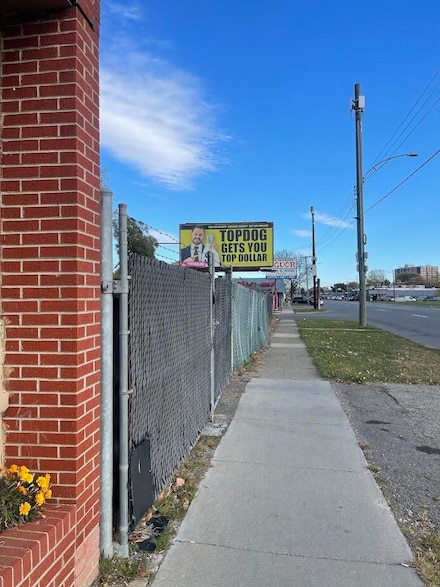 22512 W Warren Ave, Redford Township, MI 48239