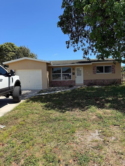 11500 NW 46th Place, Sunrise, FL 33323