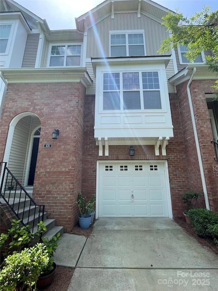 835 Skybrook Falls Dr, Huntersville, NC 28078