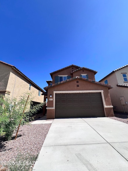 11973 E Chavez Dr, Vail, AZ 85641