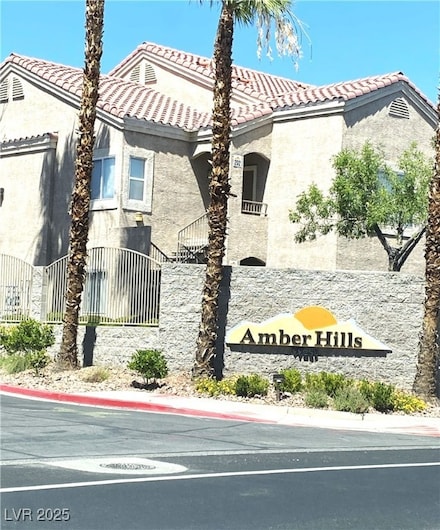 9470 Peace Way Unit 212, Las Vegas, NV 89147