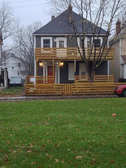 253 W Park Ave Unit 255, Columbus, OH 43223