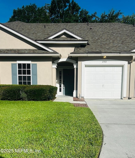 2392 Old Pine Trail, Fleming Island, FL 32003