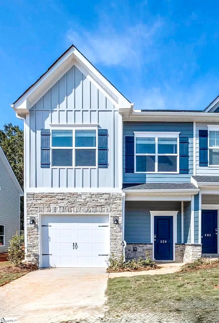 329 Hartland Place, Simpsonville, SC 29680