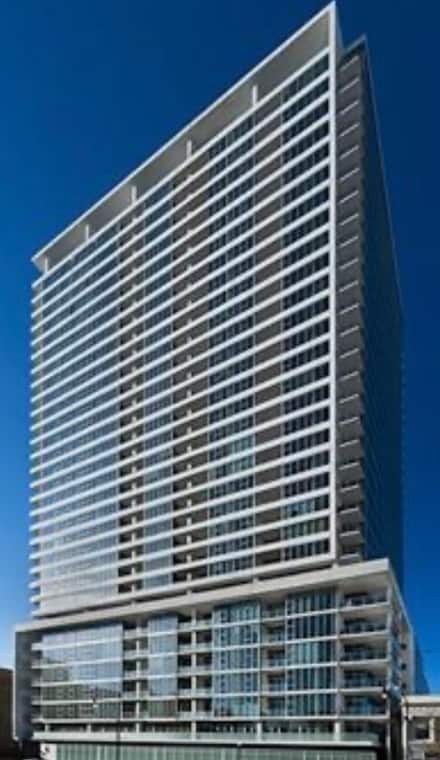 1720 S Michigan Ave Unit 2003, Chicago, IL 60616