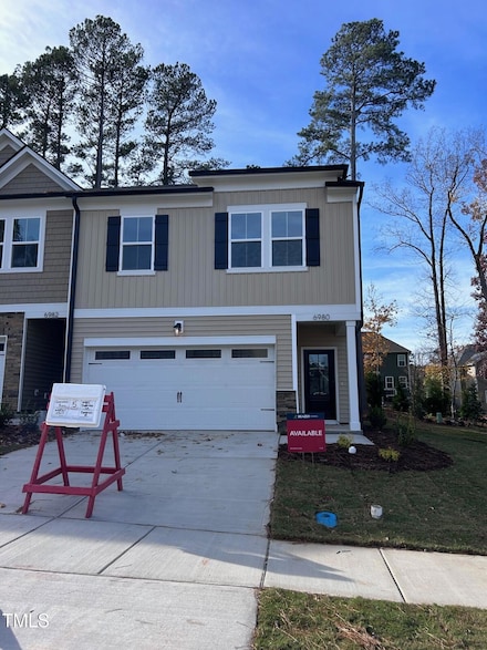 6980 Doddridge Ln Unit 5, Cary, NC 27519