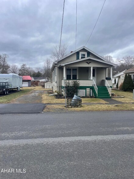 512 Coleridge Ave Unit 14, Altoona, PA 16602