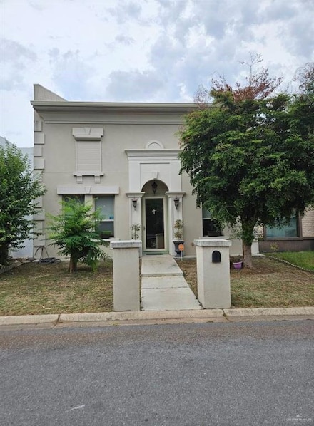 3109 S Casa Linda St, McAllen, TX 78503