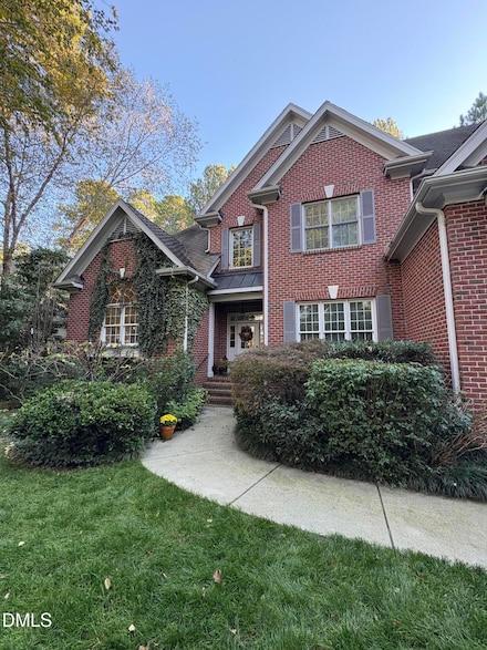 81117 Alexander, Chapel Hill, NC 27517