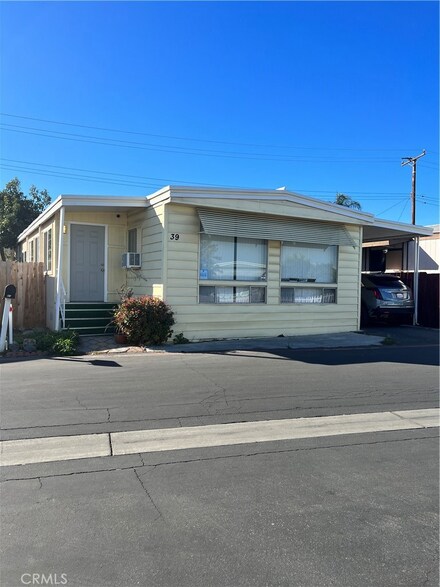 14081 Magnolia St Unit 39, West Minster, CA 92683