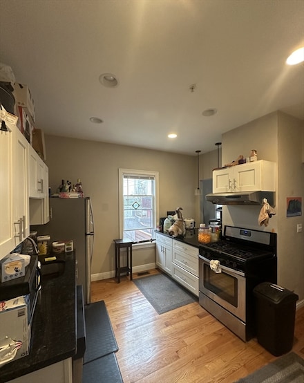 171 Walnut St Unit 2, Somerville, MA 02145