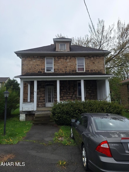 422 Laurel Ave, Cresson, PA 16630