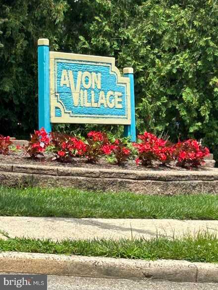 8 Z-8 Avon, East Windsor, NJ 08520