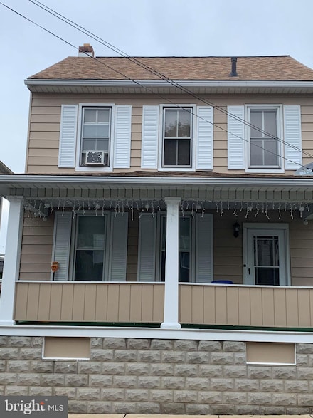 17 Pershing Ave, Lebanon, PA 17042