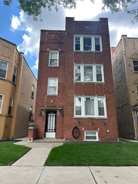 5643 N Artesian Ave Unit 3, Chicago, IL 60659