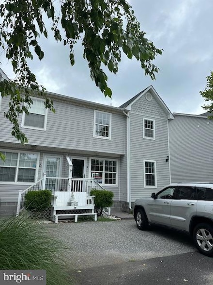 130 Jamestown Rd Unit B, Ocean City, MD 21842