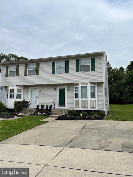 6722 Central Hills Terrace, Hyattsville, MD 20785