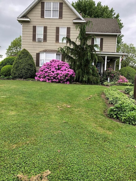 649 Longview Rd, Fairmount City, PA 16224