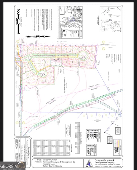 0 Buffington Rd Unit REAR, Union City, GA 30291