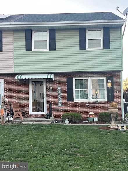 433 S Plum St, Mount Joy, PA 17552