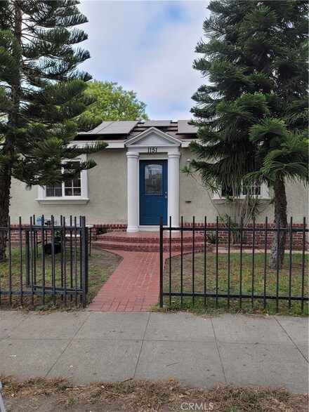 1151 W 58th St, Los Angeles, CA 90037