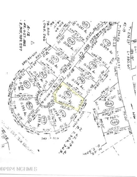 8 Red Bay Ct, Bald Head Island, NC 28461