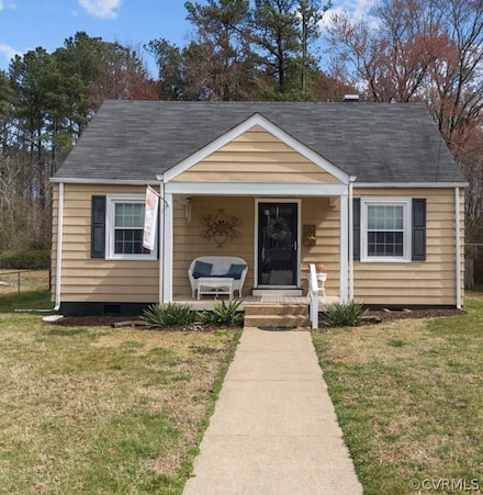 306 Defense Ave, Sandston, VA 23150