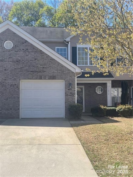11917 Stratfield Place Cir Unit 118, Pineville, NC 28134