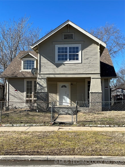 52 N Zunis Ave, Tulsa, OK 74110