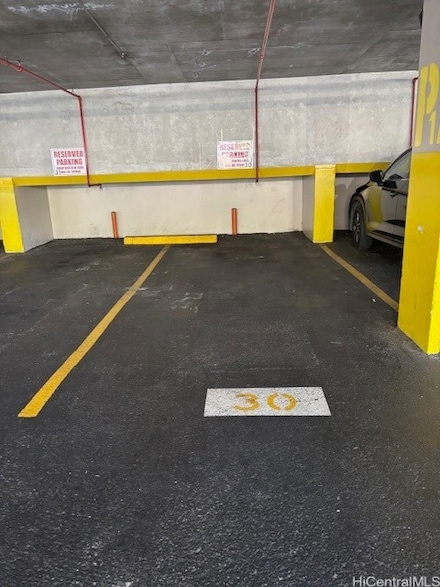 1850 Ala Moana Blvd Unit 818, Honolulu, HI 96815