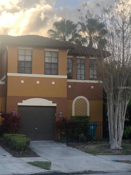 5906 Tivoli Gardens Blvd, Orlando, FL 32829