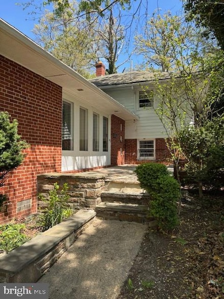 4109 Westview Rd, Baltimore, MD 21218