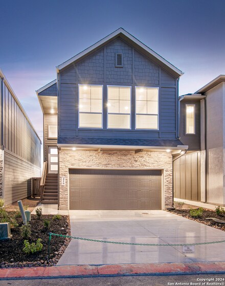 6464 Babcock Rd, San Antonio, TX 78249